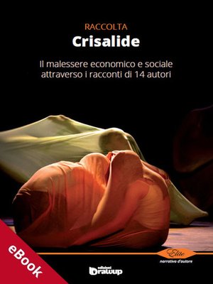 cover image of Crisalide, Raccolta di racconti
